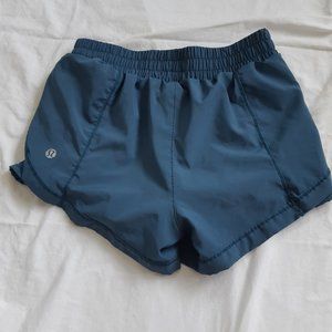 Lululemon Active Shorts